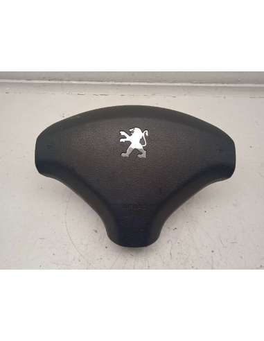 AIRBAG DELANTERO IZQUIERDO PEUGEOT...