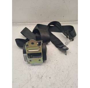 CINTURON SEGURIDAD TRASERO...