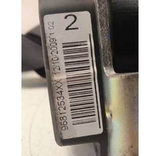 CINTURON SEGURIDAD TRASERO... 2