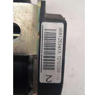 CINTURON SEGURIDAD TRASERO... 2