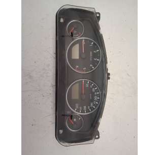 CUADRO INSTRUMENTOS NISSAN...