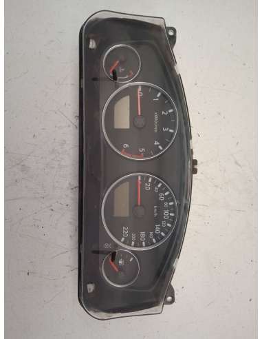 CUADRO INSTRUMENTOS NISSAN PATHFINDER...