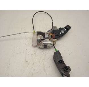 CERRADURA PUERTA TRASERA...