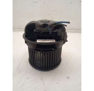 MOTOR CALEFACCION PEUGEOT...