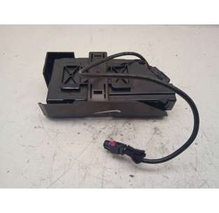 MODULO ELECTRONICO SEAT...