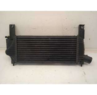 INTERCOOLER NISSAN...