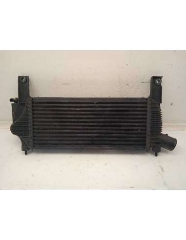 INTERCOOLER NISSAN PATHFINDER (R51) -...