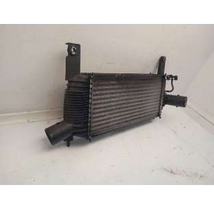 INTERCOOLER NISSAN... 2