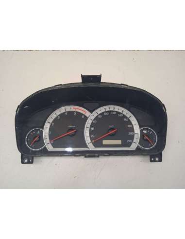 CUADRO INSTRUMENTOS CHEVROLET CAPTIVA...