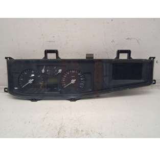 CUADRO INSTRUMENTOS RENAULT...