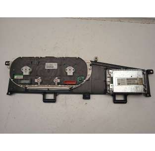 CUADRO INSTRUMENTOS RENAULT... 2