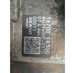 BOMBA INYECCION NISSAN... 2