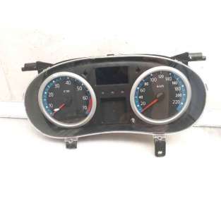 CUADRO INSTRUMENTOS - 357986