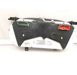 CUADRO INSTRUMENTOS - 357986 2