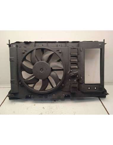 ELECTROVENTILADOR CITROEN C4 PICASSO...