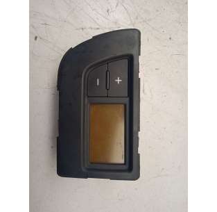 MANDO CLIMATIZADOR CITROEN...