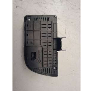 MANDO CLIMATIZADOR CITROEN... 2