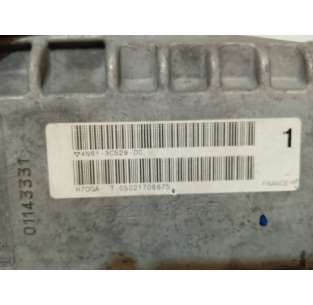 COLUMNA DIRECCION MAZDA 3... 2