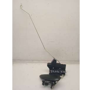 CERRADURA PUERTA TRASERA...