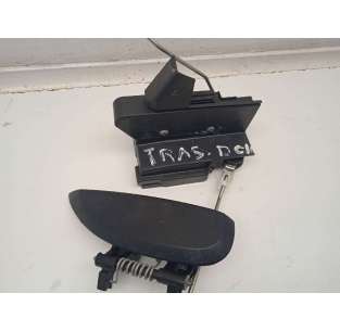 CERRADURA PUERTA TRASERA... 2