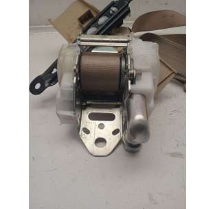 CINTURON SEGURIDAD... 2