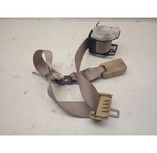 CINTURON SEGURIDAD TRASERO...