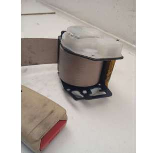 CINTURON SEGURIDAD TRASERO... 2