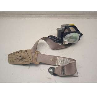 CINTURON SEGURIDAD TRASERO...