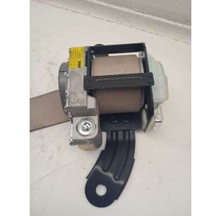 CINTURON SEGURIDAD TRASERO... 2