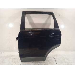 PUERTA TRASERA IZQUIERDA...