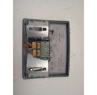 LUZ INTERIOR VOLKSWAGEN... 2