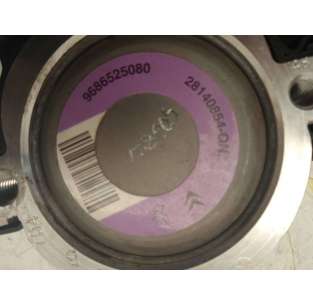 BOMBA DIRECCION PEUGEOT 206... 2