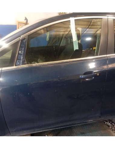 PUERTA DELANTERA IZQUIERDA OPEL ASTRA...