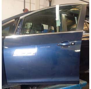 PUERTA DELANTERA IZQUIERDA... 2