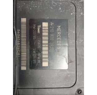 MODULO ELECTRONICO - 729226 2