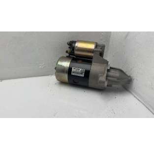 MOTOR ARRANQUE SUZUKI IGNIS...