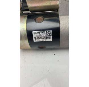 MOTOR ARRANQUE SUZUKI IGNIS... 2