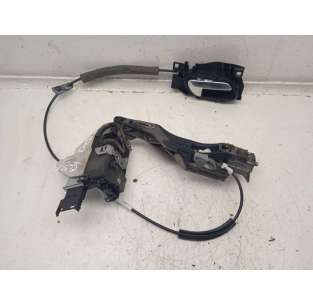 CERRADURA PUERTA TRASERA...