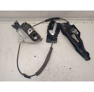 CERRADURA PUERTA TRASERA...