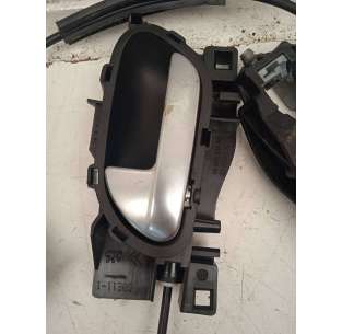 CERRADURA PUERTA TRASERA... 2