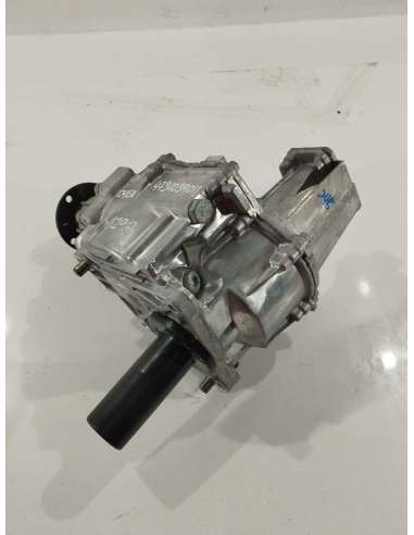 CAJA TRANSFER - 593298 / 4730039011