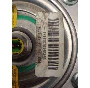 AIRBAG DELANTERO IZQUIERDO... 2