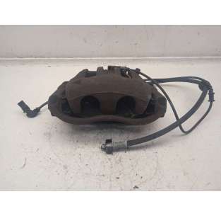 PINZA DE FRENO DELANTERA... 2