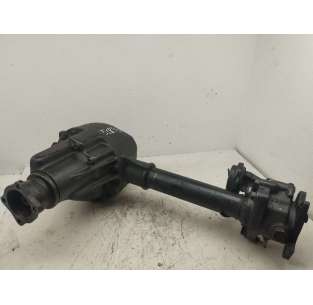 DIFERENCIAL DELANTERO OPEL...