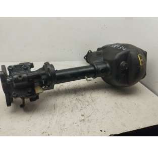 DIFERENCIAL DELANTERO OPEL... 2