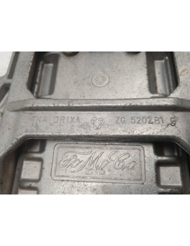 Recambio de columna direccion para ford mustang 4.6 v8 referencia OEM IAM 5F933F880AB 140093 