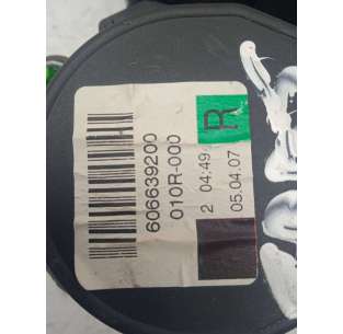 CINTURON SEGURIDAD... 2