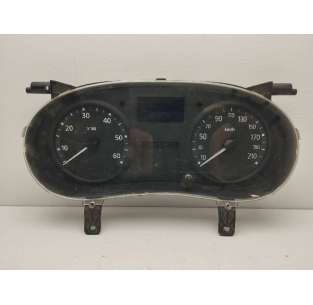 CUADRO INSTRUMENTOS RENAULT...