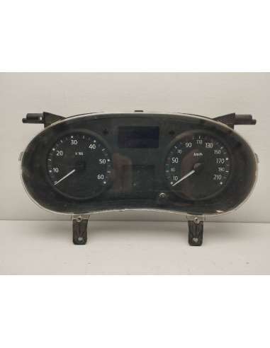 CUADRO INSTRUMENTOS RENAULT TRAFIC II...