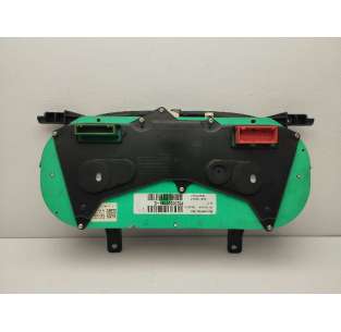 CUADRO INSTRUMENTOS RENAULT... 2